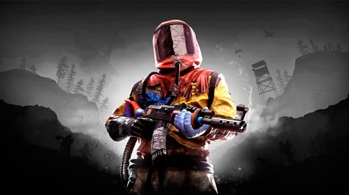 Servidor de Rust TayHost