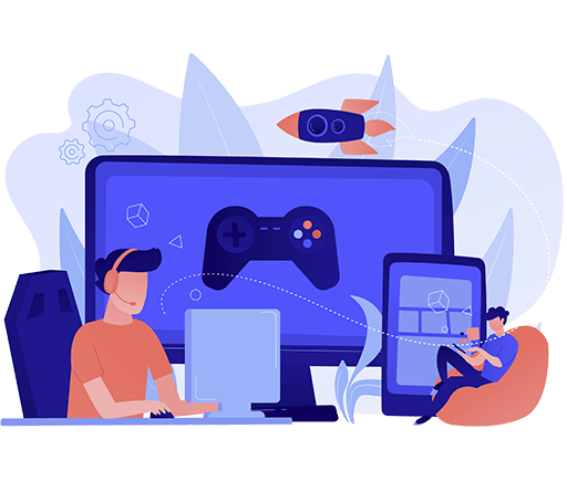 Game Logo